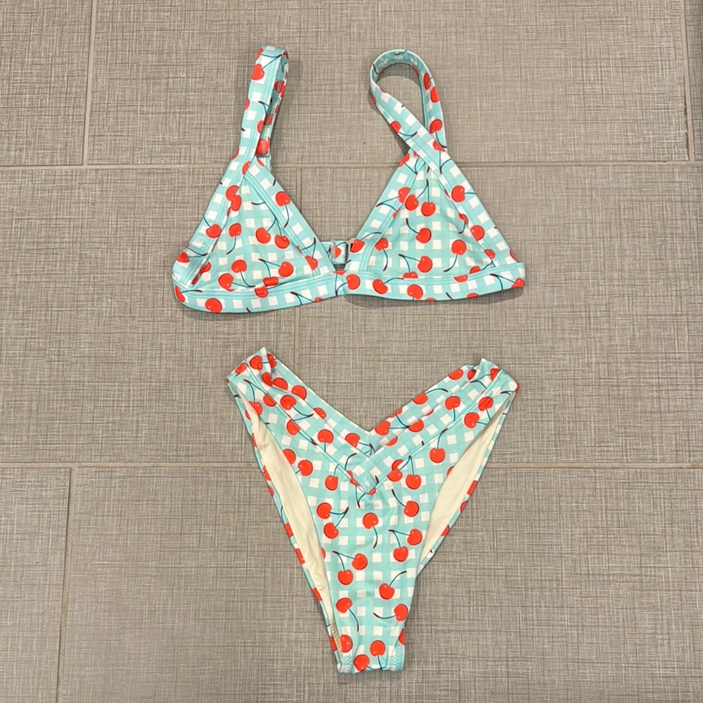 OneOne Swim Kameron/Jesse Set